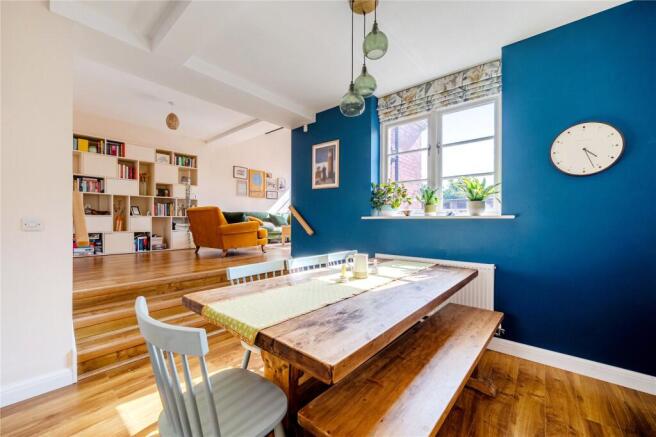 3 bed Terraced for sale Image 5