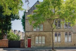 7, Rossmore Road, London NW1 6NJ