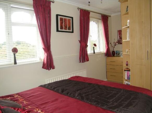 Bedroom 1 other