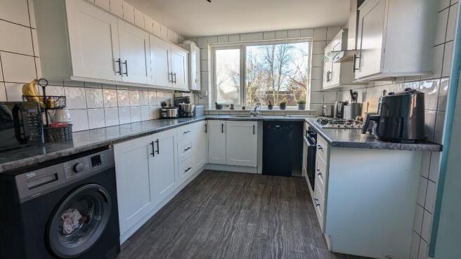 Kitchen/Dinner