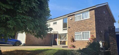 Woodlands, Radlett
