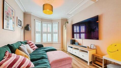 Highbury Road, Bedminster, BS3 5NS