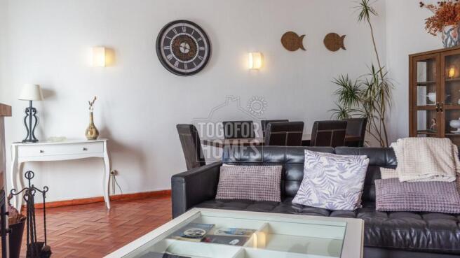 Living/Dining
