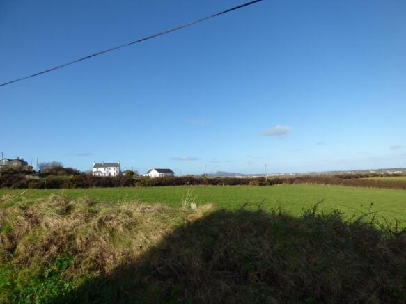 Saint Gwenfaens