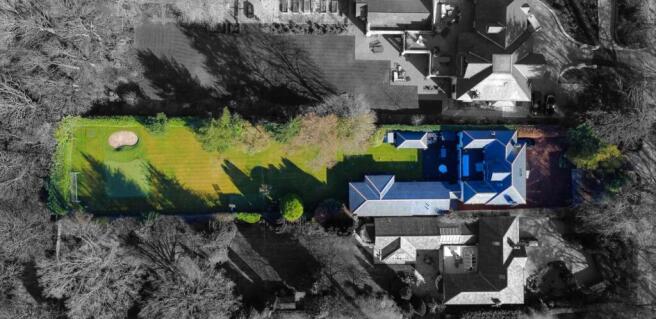 Leigh Road, Worsley, Manchester photo 2