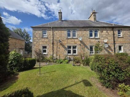 82 Newmill Road, Elgin, Moray IV30 4BP