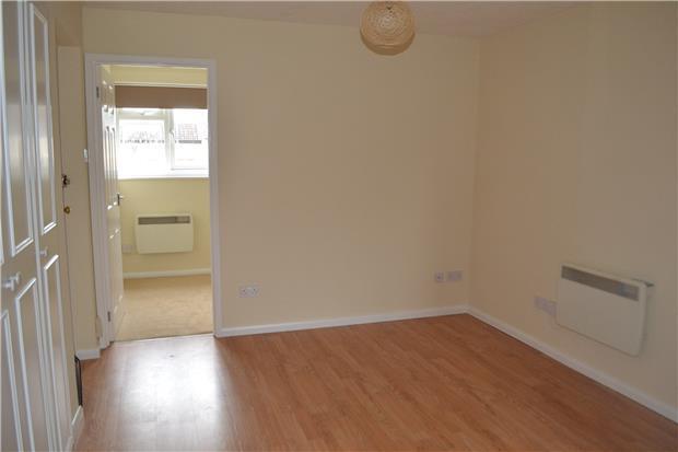 Living Room Area