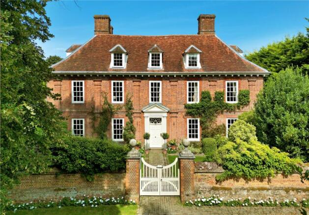 The Manor House