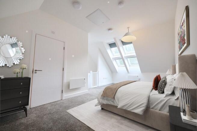 3 bed Semi-Detached to rent Image 12