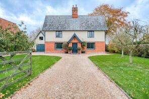 Beech Farm, Crabtree Corner, Harleston IP20 0PS
