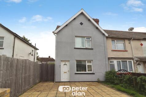 Meredith Road, Cardiff