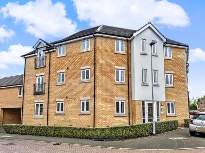 Woodpecker Way, Costessey, Norwich
