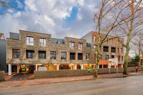 Apartment 14, Sophia Mews, Sophia Close, Pontcanna, Cardiff CF11 9FS