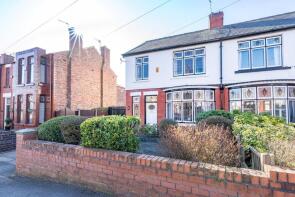 16, Old Lane, Eccleston Park, St Helens L34 2RG