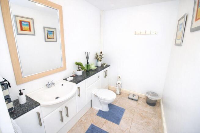 cloakroom