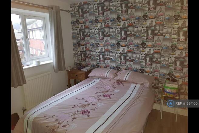 New Wooden Floor