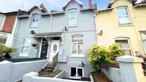 8c, St James Road, Torquay TQ1 4AZ