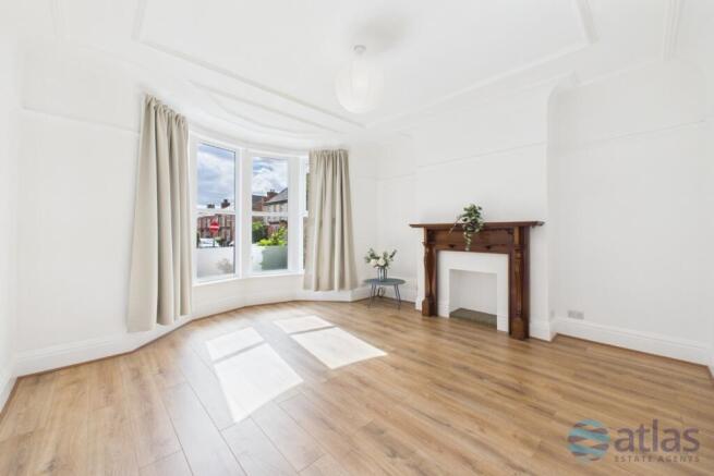 Front Reception Room