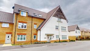 Flat 7, 66, Honeysuckle Avenue, Shurdington, Cheltenham GL53 0AT