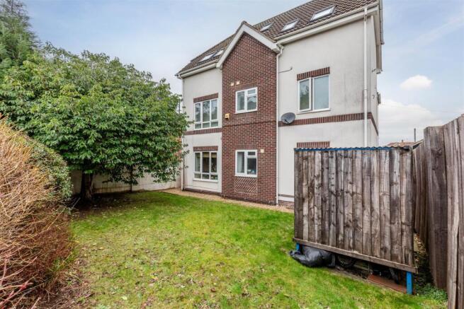Lincombe Road, Downend Rear of Property.jpg