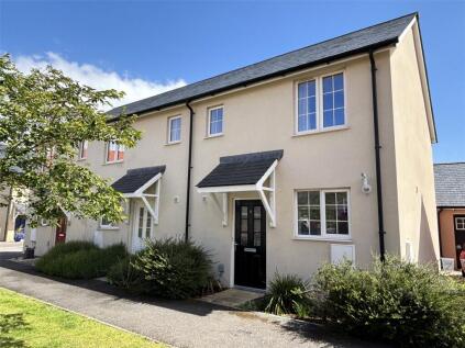 Marsh Gardens, Dunster, Minehead, Somerset, TA24