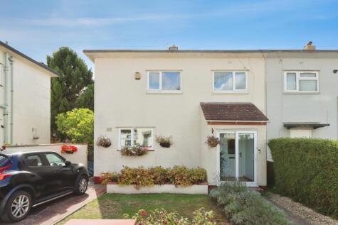 Hogarth Walk, Bristol, Somerset, BS7