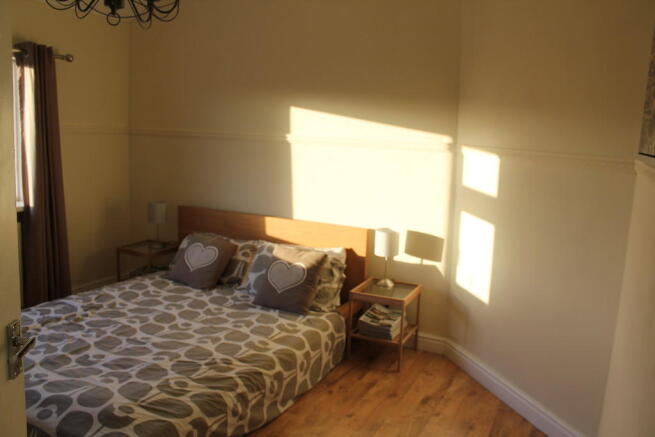 Bedroom two