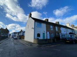 1, Orchard Place, Faversham ME13 8AP