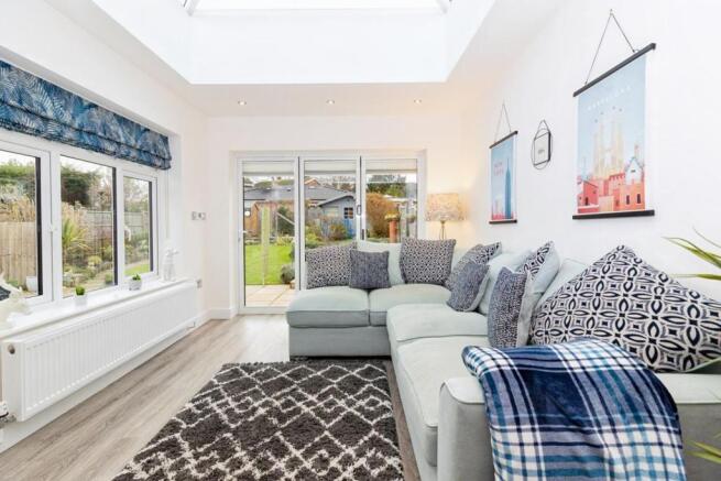 Snug / Sitting Room