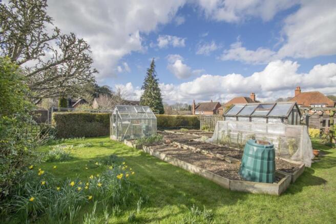 garden