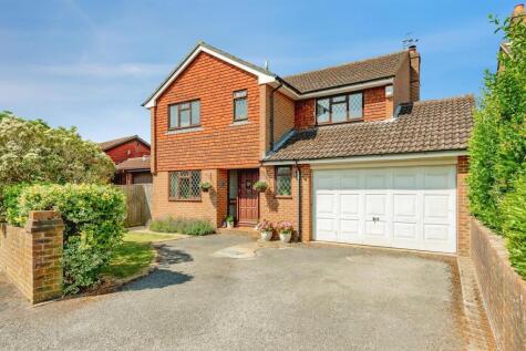 Lashmere, Copthorne, Crawley