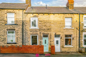 105, Cherry Tree Street, Hoyland, Barnsley S74 8DG