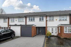 78, Lawrence Drive, Uxbridge UB10 8RW