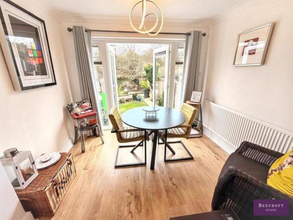 1 bed Terraced for sale Image 2