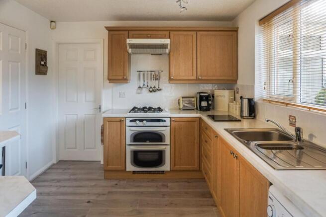 Kitchen/Breakfast
