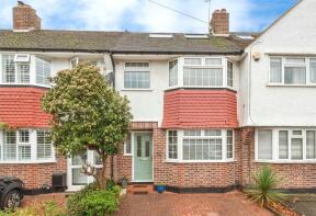 178, Kingshill Avenue, Worcester Park KT4 8DB