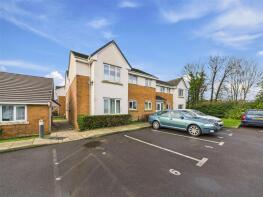 5, 14 Hatherley Mews, Hatherley Lane, Cheltenham GL51 6HJ