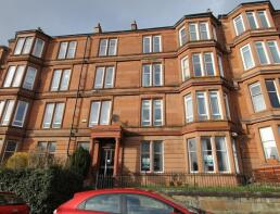 Flat 0/2, 265, Golfhill Drive, Glasgow G31 2PB