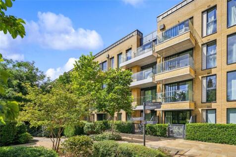 Ingrebourne Apartments, 5 Central Avenue, Fulham, London, SW6