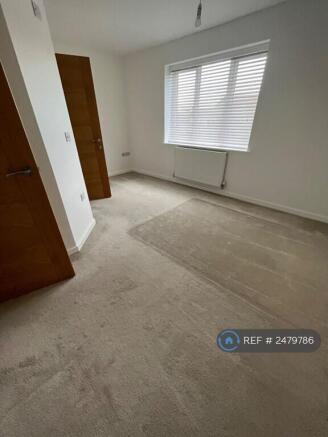 Master Bedroom With Ensuite