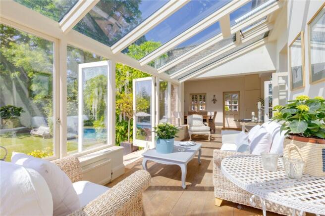 Orangery