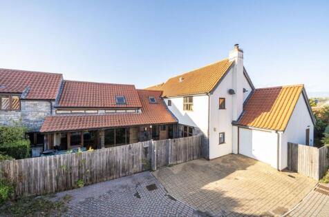 Porters Hatch Close, Meare, Meare, BA6