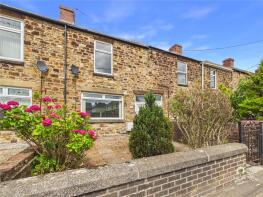 293, Durham Road, Consett DH8 5NW
