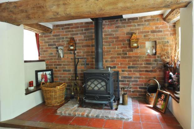 Inglenook