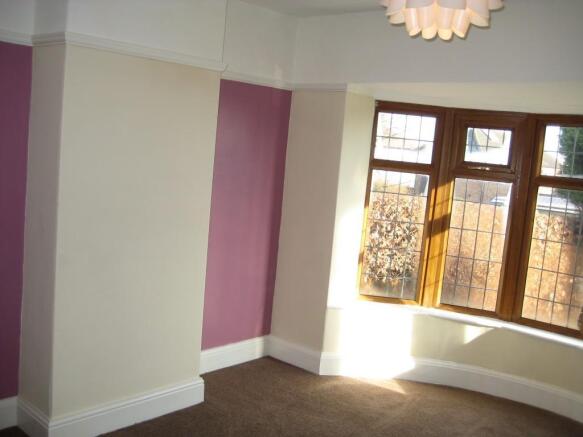 Double bedroom 1