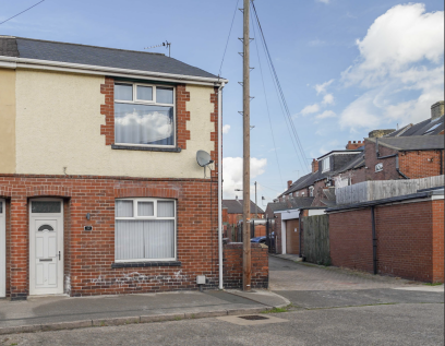 School Street, Cudworth, Barnsley
