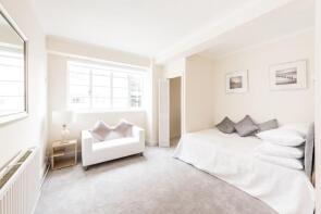Flat F20, Sloane Avenue Mansions, Sloane Avenue, London SW3 3JL