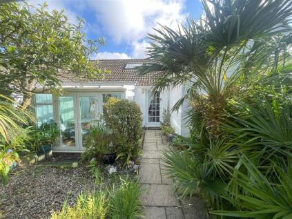 Lankelly Lane, Fowey