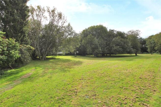 Communal Grounds