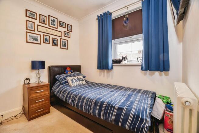 2 bed Semi-Detached for sale Image 10